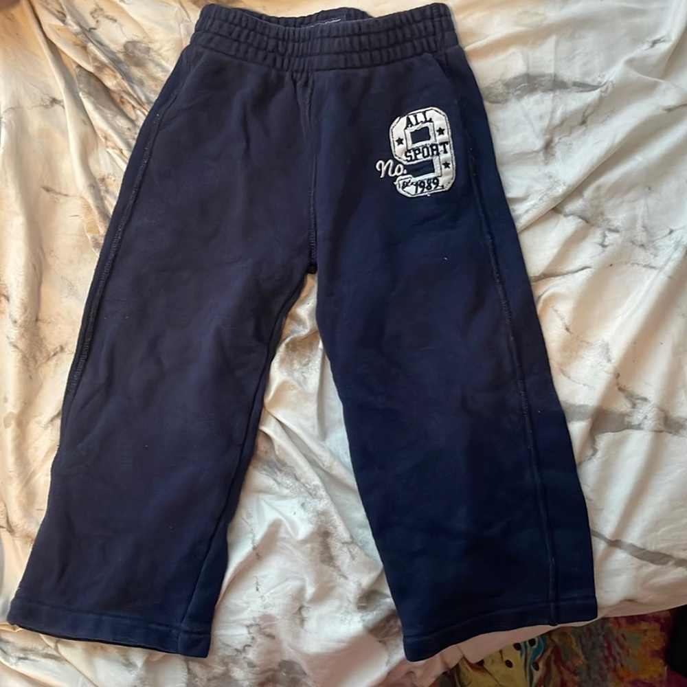long sleeve pants